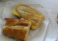 Pastelaria Artesia food