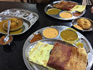 Pai Dosa food