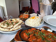 Tresors indiens food