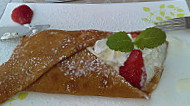 Creperie Breizh food