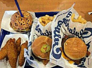 Culver's food