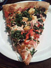 Carmines Pie House food