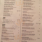 Mustard Seed Mt. Pleasant menu