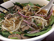 Pho Dien 1960 food