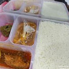 Lunch Box food