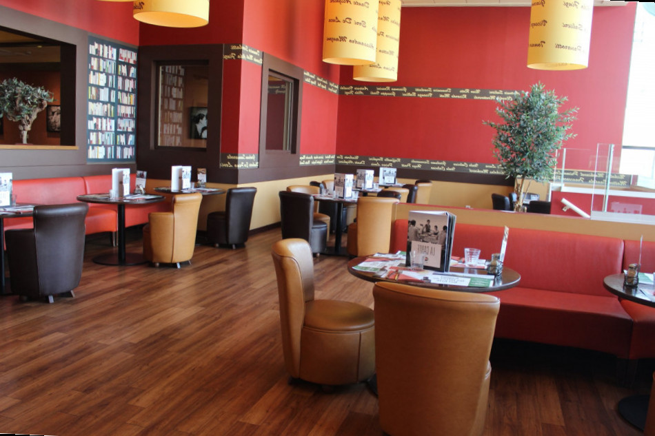 restaurant image