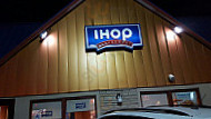 Ihop outside