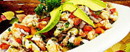 Bahia Seafood Of Ensenada food