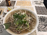 Pho Ha Noi food