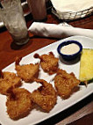 Red Lobster inside