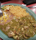 Tapatio Mexican Restaurant - Troutdale food