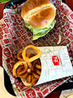 Jack In The Box  food