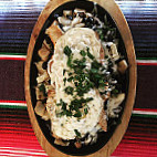 Local Cantina Grandview food