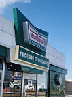 Krispy Kreme food