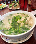 Pho Sapa food