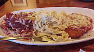 Olive Garden Provo food