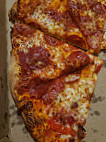 Domino's Pizza food