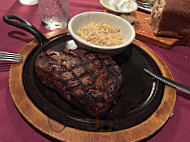 The Ribeye food