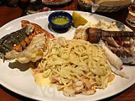 Red Lobster food