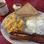 Humble City Cafe, LLC food