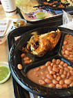 El Pollo Loco food