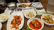 Bcd Tofu House food