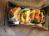 Shake Shack food