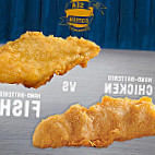 Long John Silver's (31261) food