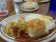 Dwyer's Cafe food