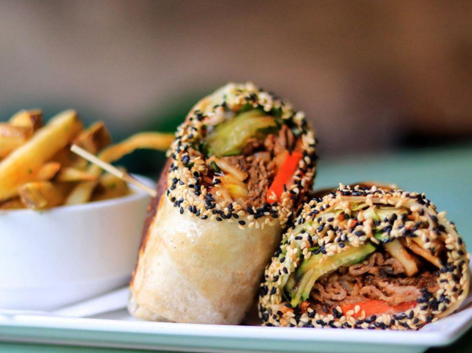 restaurant image