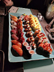 Jadore Sushi food