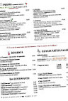 L'artdoise Craie L'histoire menu