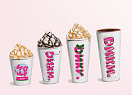 Dunkin' food