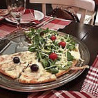 Oh Pizza Resto food