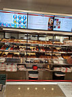 Shipley Do-nuts food