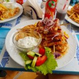 Theo's Greek Taverna Mâncare