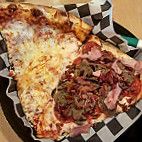 Pasquale's Pizza food