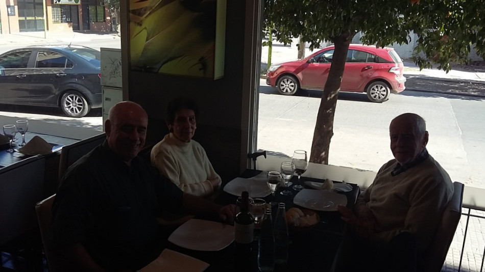 restaurant image
