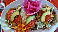 Las Mestizas Comida Yucateca food