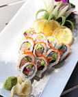 Sushi Sake Hialeah food