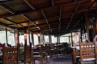 Restaurante Puente Viejo food