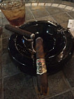 Fox Cigar Gilbert food