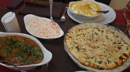 Village Tandoori food