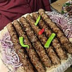 مطعم زرزور العراقي food