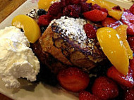 Portage Bay Cafe food