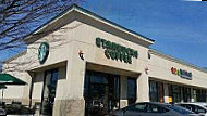 Starbucks Cherry Hill Rd inside