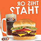 A&w food