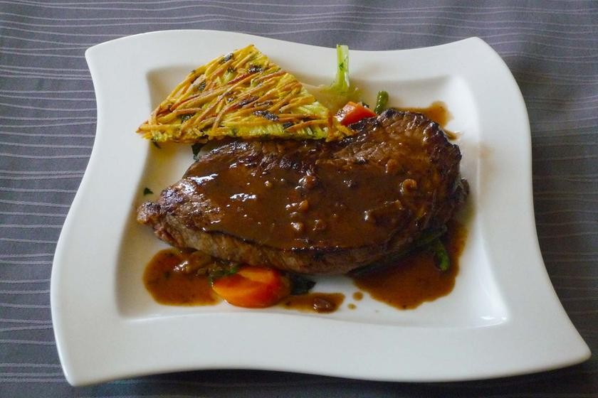 restaurant image