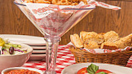 Buca Di Beppo Exton food