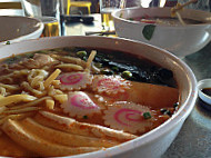 Republic Ramen food